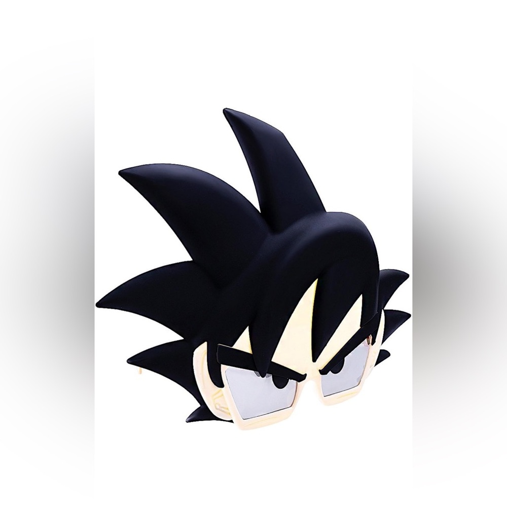 Dragon Ball Z Sunglasses